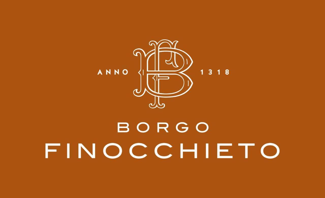 Borgo Finocchieto Villa Bibbiano  Eksteriør bilde